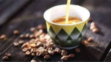 قهوة سعودية