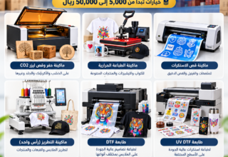 ماكينات المشاريع الصغيرة من الصين